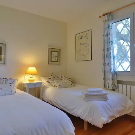 Nyaraló With Incredible Sea Views And Pool Up To 7 Andraitx