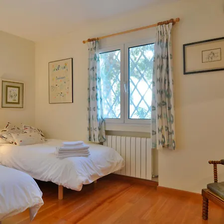 With Incredible Sea Views And Pool Up To 7 Andraitx