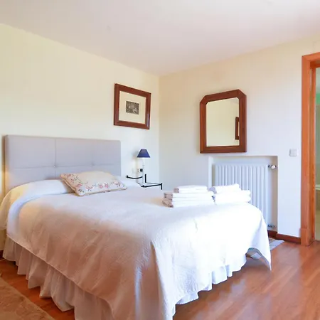 With Incredible Sea Views And Pool Up To 7 * Andraitx
